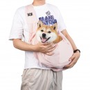 Crossbody Folding Portable Pet Bag