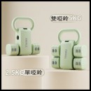 Kettlebell And Dumbbell Combo Kettlebell And Dumbbell Combo