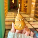 Natural Gourd Pendant Natural Gourd Pendant