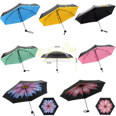 Folding Umbrella