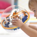 Children's Magic 3D Space Ball 