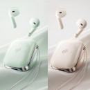TWS Bluethooth Earbuds