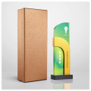 Creative Metal Crystal Trophy Creative Metal Crystal Trophy