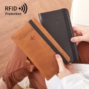 RFID Passport Case