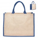 Jute Bag Coloured