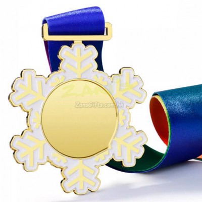 Metal Medal