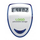 Pedometer