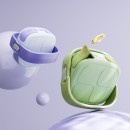 Magnetic Rotating Medicine Box