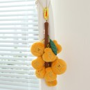 水果串串鑰匙扣掛件