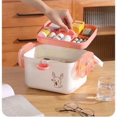Medicine Storage Box