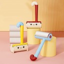 貓咪粘毛器滾筒可撕式滾刷