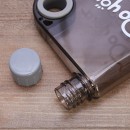 Round - hole hand - held notebook water cup