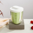 Portable Fruit Cup