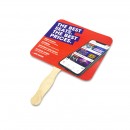 Promotional Hand Fan