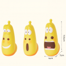 Funny Bugs Stress Relief Toy: Slow Rebound Squishy Toy Funny Bugs Stress Relief Toy: Slow Rebound Squishy Toy