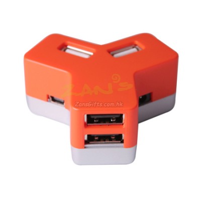 USB Multi-Port