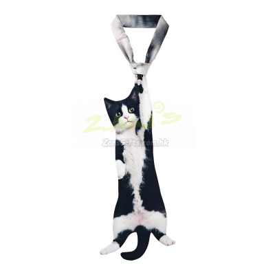 異形領呔可訂製