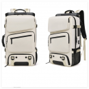 Extra-Large Capacity Multi-Functional Luggage Backpack
