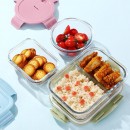 Glass Lunch Box