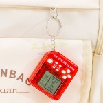 Mini Game Console Key Fob