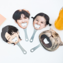 亚克力开瓶器可定制形状