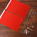 廣告旗（可定製圖案）