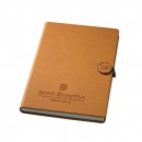 PU Notebook