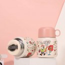 不鏽鋼食物燜燒壺