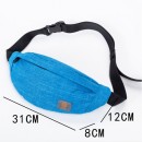 Travel Waist Pack