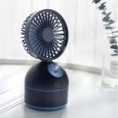 USB Humidifier Fan