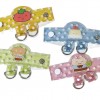 PVC  Extension Clips