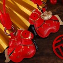 小馬鑰匙扣掛件