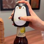 企鵝開瓶器