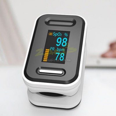 Pulse Oximeter