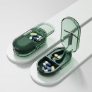 Portable Medicine Organizer Portable Medicine Organizer