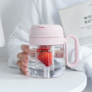 Sport bottle
