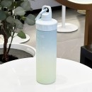 Sports Inspirational Water Bottle 600ml