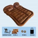 Outdoor Inflatable Mat