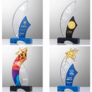 Crystal Trophy