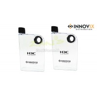 380ML 超薄運動水樽-Waterfall Sports & Wellness