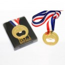 Creative Gold Medal