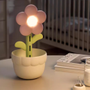 花朵加濕器