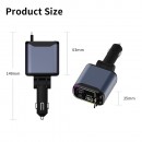 4-in-1 Retractable Cable Super Fast Charging 
