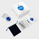 Necklace Air Purifier