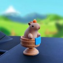 Capybara Shaker