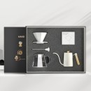 Hand Brewed Coffee Camping Travel Set