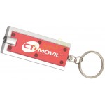 Personalized Keychain Flashlights