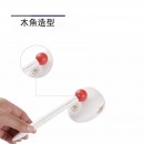 解压木鱼笔 解压木鱼笔