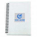 Revive Terra Stone Paper Notebook