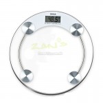 Electronic Health Scale